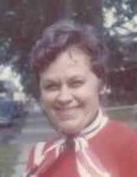 Carolyn H. (Olander) Gonzalez Obituary