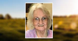 Cora Gore Fleming Obituary April 1, 2023