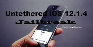 Untethered Ios 12 1 4 Jailbreak Latest Update Download Ipod Touch 6th Ios Ipad Mini