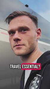 Travel Essentials for Your Next Adventure