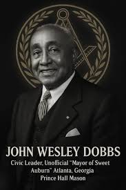 Past Grandmaster Dobbs