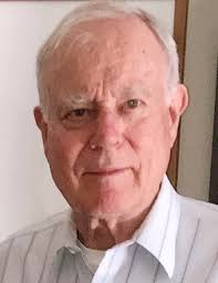 Obituary information for Lewis (Lew) Ernest Buckley