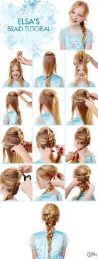 Longer lengths can be troublesome to take care of and shorter lengths may not fit. 20 Adorable Hairstyles For School Girls