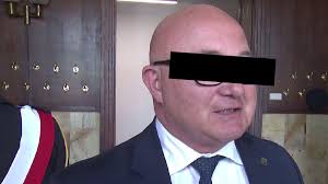 CBŚP zatrzymało Andrzeja K. Były prezydent Chorzowa podejrzany o  niegospodarność