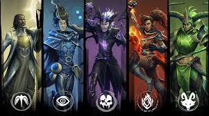 Legends compendium by the players, for the players. Xg6wqm0fk5s3ym