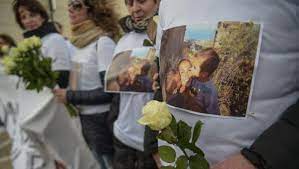 Le procès du meurtrier présumé de julie douib s'ouvre ce jeudi à bastia. Vygbir8n8vzswm