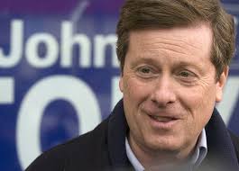 Liberals look to Ontario Tories when they're feeling blue