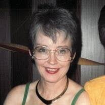 Doris Lenora Steed Obituary