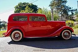 Image result for Swift Red 1934 GMC