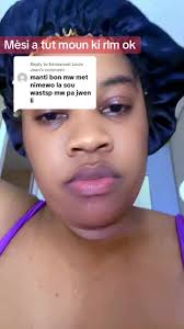 Understanding Haitian TikTok Trends and Community