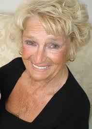 Obituary information for Joan Ellen Waller