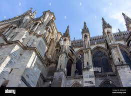 Page 3 Flying Buttress High Resolution Stock Photography And Images Alamy