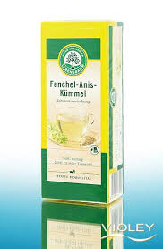 Whether you're working on your project part time. Lebensbaum Fennel Anise Caraway Organic Herbal Tea Tea Bags 20 X 2 5 G Natural Products Shop Violey