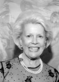 Obituary information for Suzanne Lowry Crist Botts