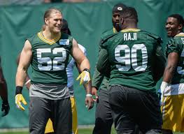 Packer Training Camp 2015 Green Bay Packers To Watch Early