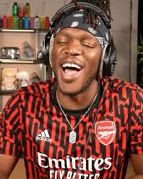 Opening Packs w/ Deji (Crazy Forfeits)