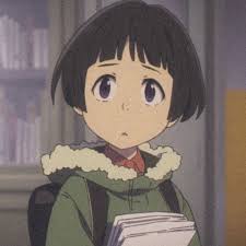 Erased Sugita Hiromi Anime Funny Anime Anime Icons