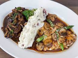 Maybe you would like to learn more about one of these? Factory Combinations The Cheesecake Factory
