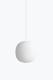 Top picks in pendant lighting. Lantern Pendant Lamp Frosted Glass S Homeloo