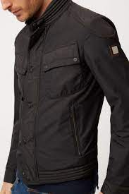 Aston Martin Racing Touring Moto Jacket Jackets Moto Jacket Aston Martin