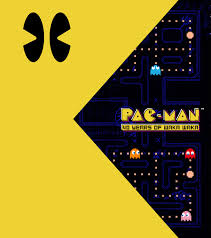 I think it's a better game (sorry. Pac Man The Original Video Game Super Star Celebrates His 40th Birthday Today Business Wire