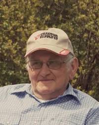 Obituary for Willard A Borlaug