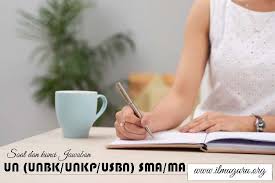 Check spelling or type a new query. Soal Un Unbk Unkp Sma 2020 Bahasa Indonesia Dan Kunci Jawaban