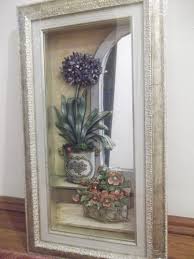 Uc Boyutlu Kagit Rolyef Calismam Tablolar Sanat Dekor
