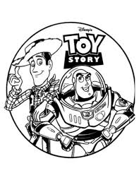 Toy Story Toy Story Coloring Pages Disney Coloring Pages Toy Story Printables