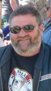 Obituary of Michael "Spanky" C. Baumgartner, Sr.