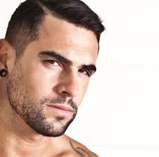 Spanish Hairstyle For Short Curly Hair Men Google Search Mens Hairstyles Short Short Hair Styles 2014 Long Hair Styles Men