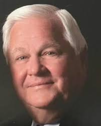 John Stanley Obituary (1945