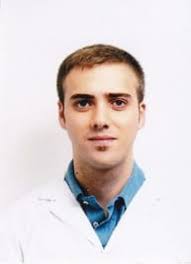 Dr. Daniel Rotenberg