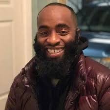 Ralph Kennedy, age 32