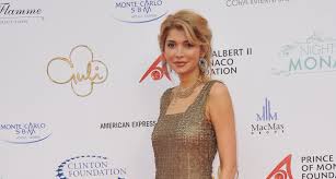 Гульнара Каримова