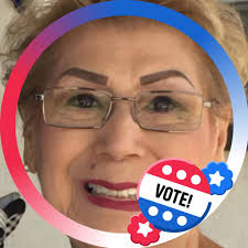 Powerful storm earlier in Carrizo Springs!! High winds & hail with some  flooding 🎥 CJ Salazar The National Weather Desk