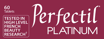 Perfectil® Platinum Radiance | Supplement For Skin | Vitabiotics