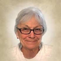 EuGenia Dunn McGlothlin Garrison Obituary (2023)
