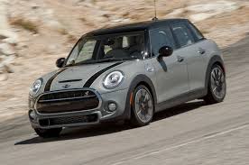 Joined apr 3, 2020 · 3 posts. 2015 Mini Hardtop 4 Door Cooper S First Test Review