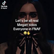 Megan Taking over