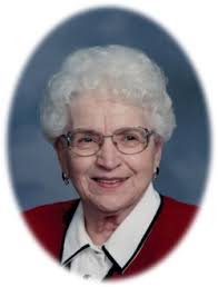 Obituary information for Carrie I. Mueller