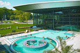 Rupertus therme in bad reichenhall. Ardesia Therme Bad Lobenstein Thuringen
