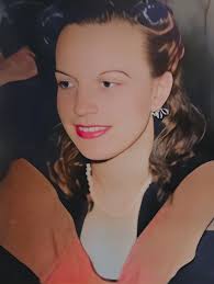 Red hair color samples for comparison