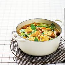 Recette Soupe Potage Saumon Asiatique Recettes Poissons Et Fruits De Mer Recettes De Cuisine Soupe Au Saumon