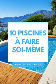 We did not find results for: Top 10 Des Piscines A Faire Soi Meme Faciles A Monter Guide Piscine Fr Construire Une Piscine Piscine Piscines En Kit