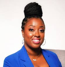 Empowering Minds: Dr. Pia L. Scott-Boston