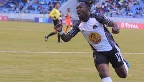 الأهلي أم الزمالك؟.. هداف أفريقيا يختار وجهته المقبلة | الخلاصة نت