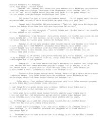 Bangsa romawi jumlah ayat 60 turun di mekkah. Islam Istiadat Melayu Bidaah