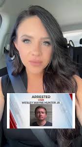 Hunter Wesley