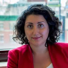 The NGLC Community Welcomes Co-Director Carlos Beato!